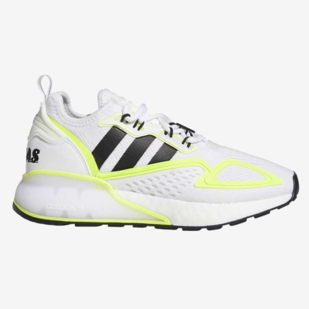 ADIDAS ZX 2K Boost Shoes